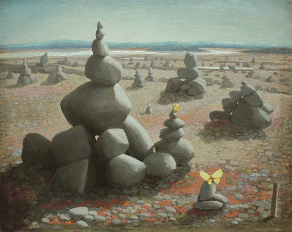 Bruce Harris’s Odds&nbsp;Against