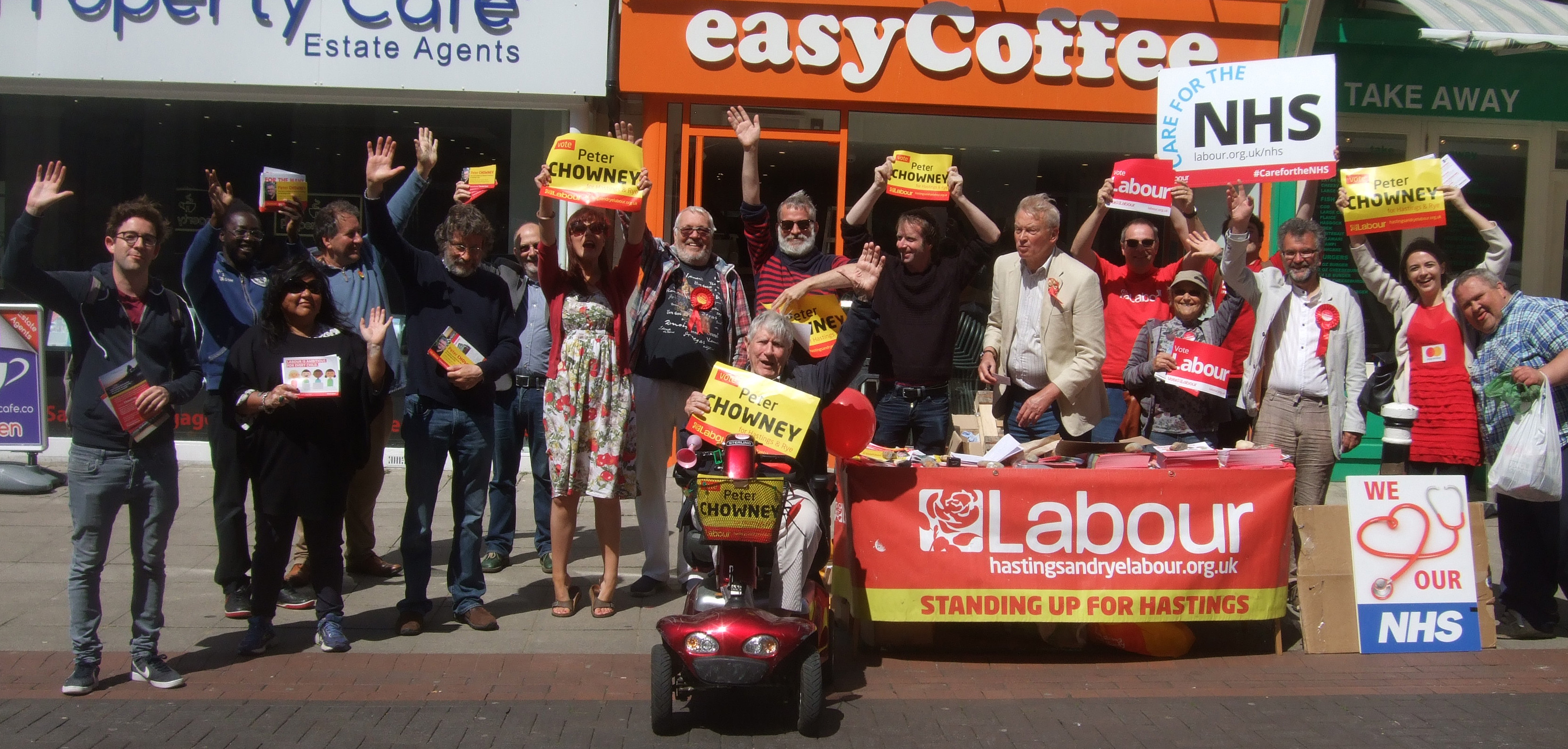 stall last day June 2017 004