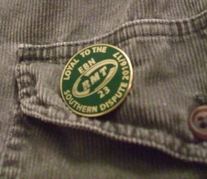 badge