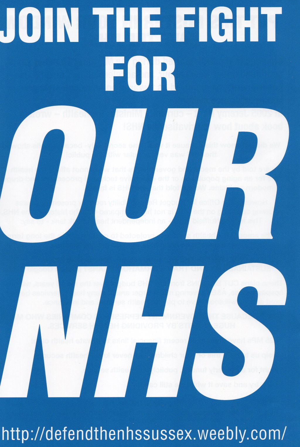 For the lonely and the&nbsp;frightened