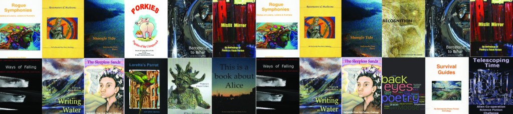 Stunningly Unexpected Twits