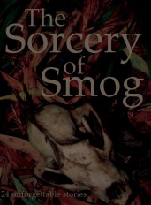 The Sorcery of Smog - cover pic