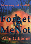 Forget me Not cover pic