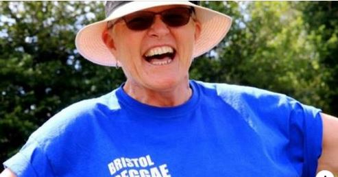 RECLAIMING LESBIAN – Guest post by Paula&nbsp;Boulton