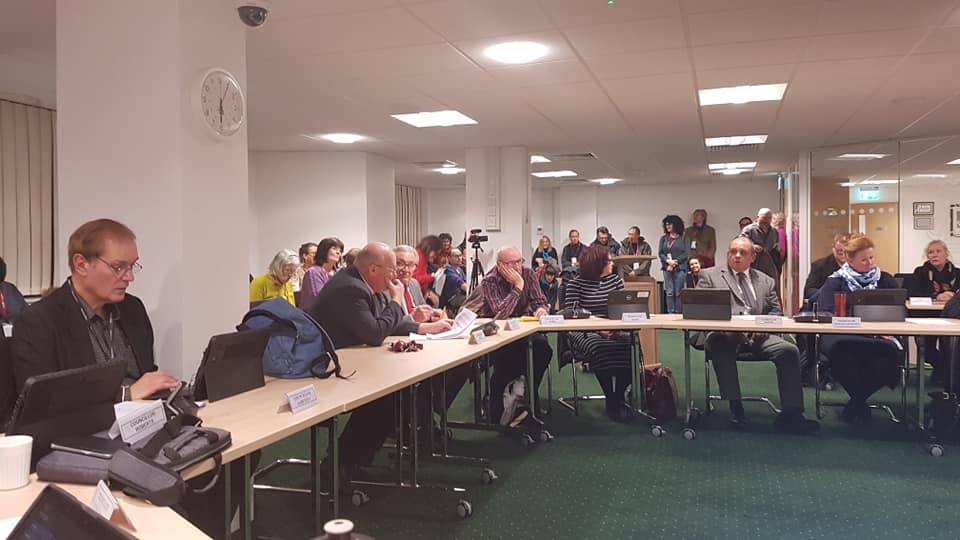 Hastings: are we about to lose our&nbsp;council?