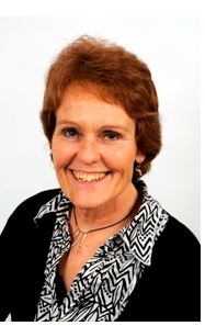 Professor Gina Rippon, Aston University Brain Centre