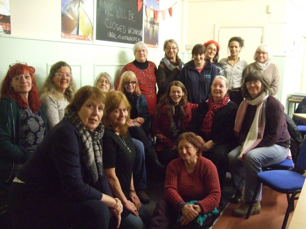 Hastings women's forum