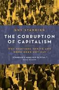 The Corruption of Capitalism - cover pic
