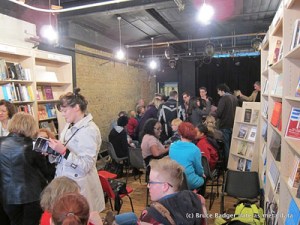 ways of falling launch