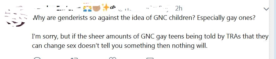 gnc children