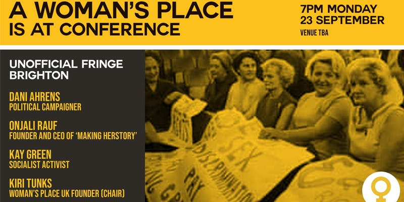 Dear Labour Party…