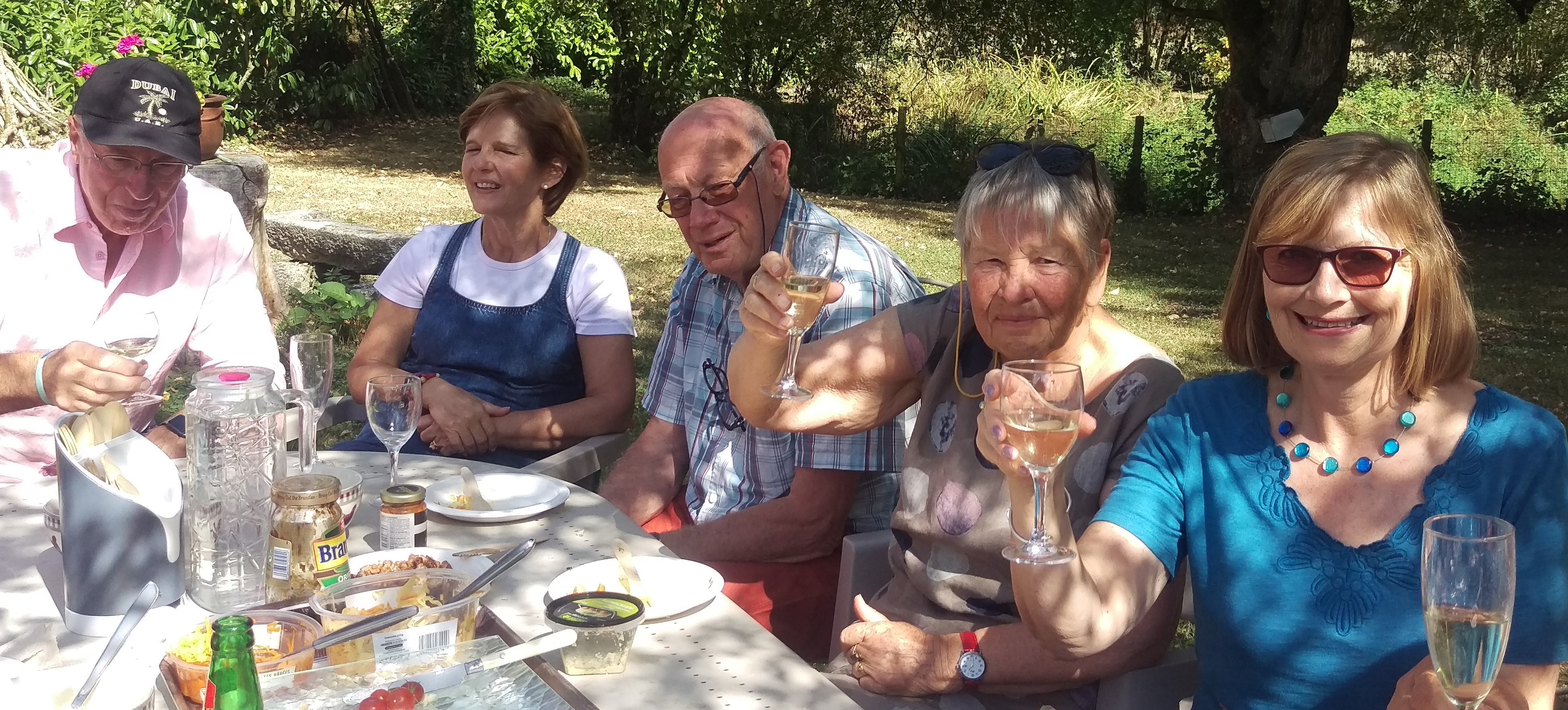 segora weekend - cheers