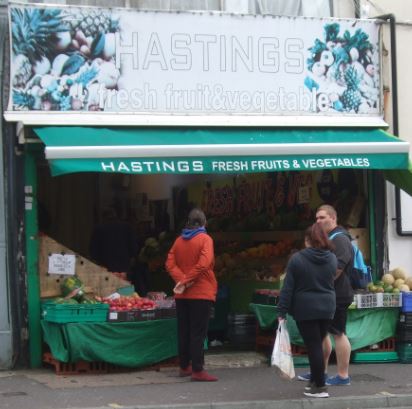 Time to shop&nbsp;local!