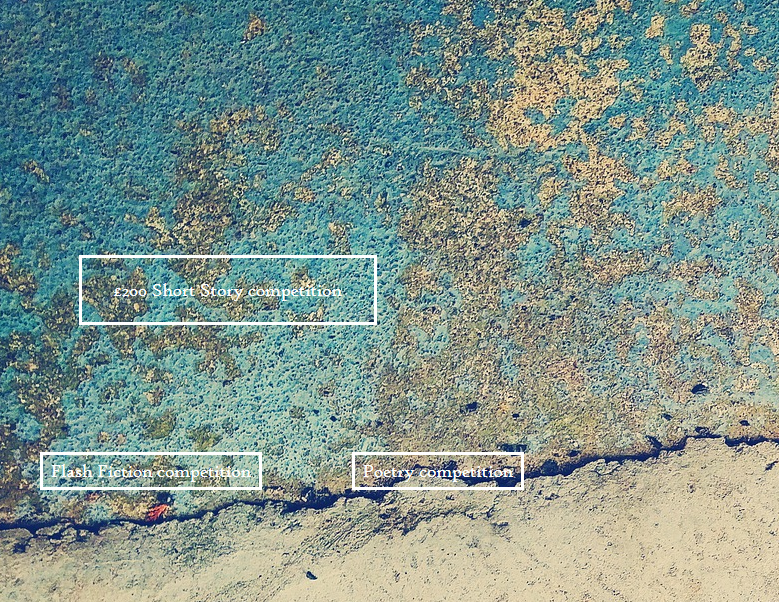 Poets – three weeks to go!