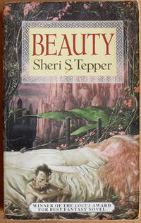 'Beauty' by Sheri S Tepper - cover image
