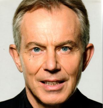 My Christmas Homework, 2016 (or, why we still look back in anger&nbsp;)