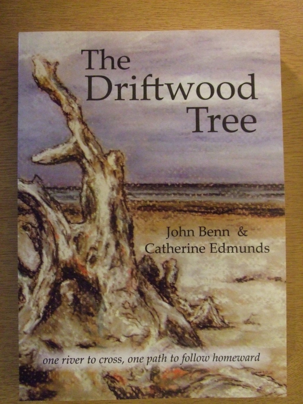 The Driftwood Tree