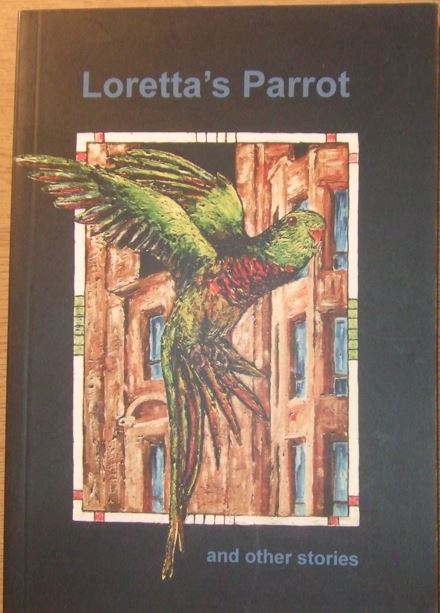 Loretta's Parrot
