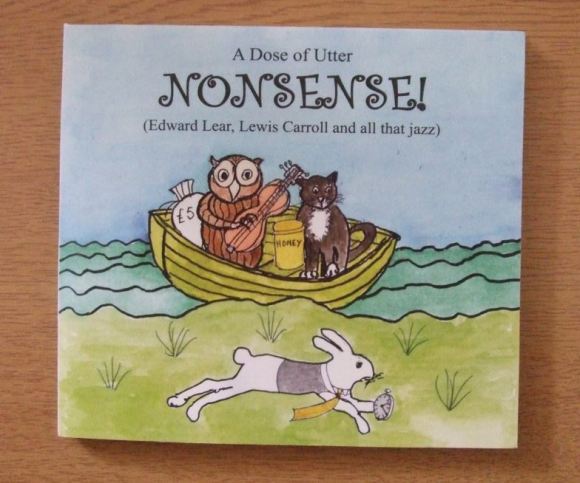 The Nonsense CD