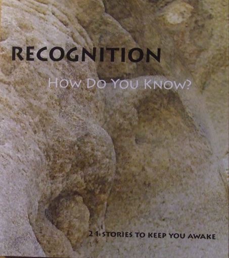 Font cover: recognition