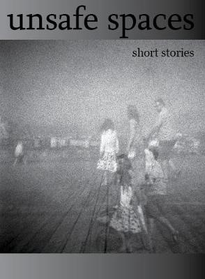 Unsafe spaces book cover