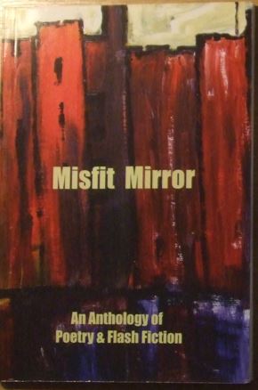 Misfit Mirror book cover