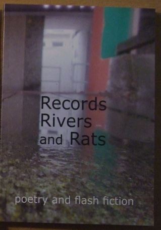 Records, Rivers and Rats book cover