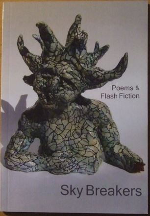 Skybreakers book cover