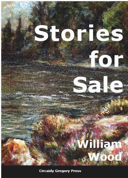 Stories for Sale book cover