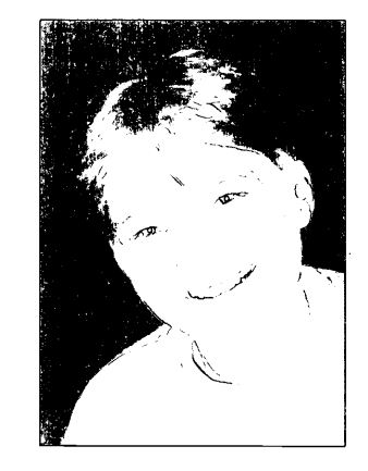 The team: Aine Woods