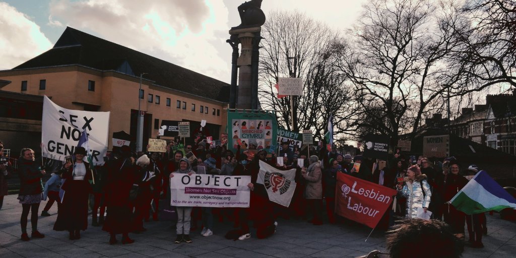 Newport: group photo