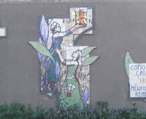 The G-police* and the&nbsp;gender-wars