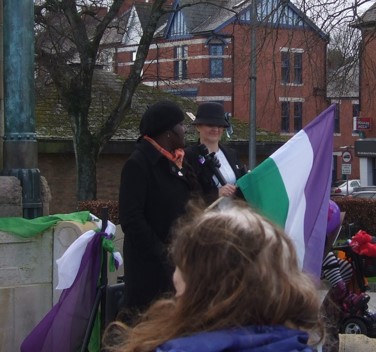 Newport: reality speaker