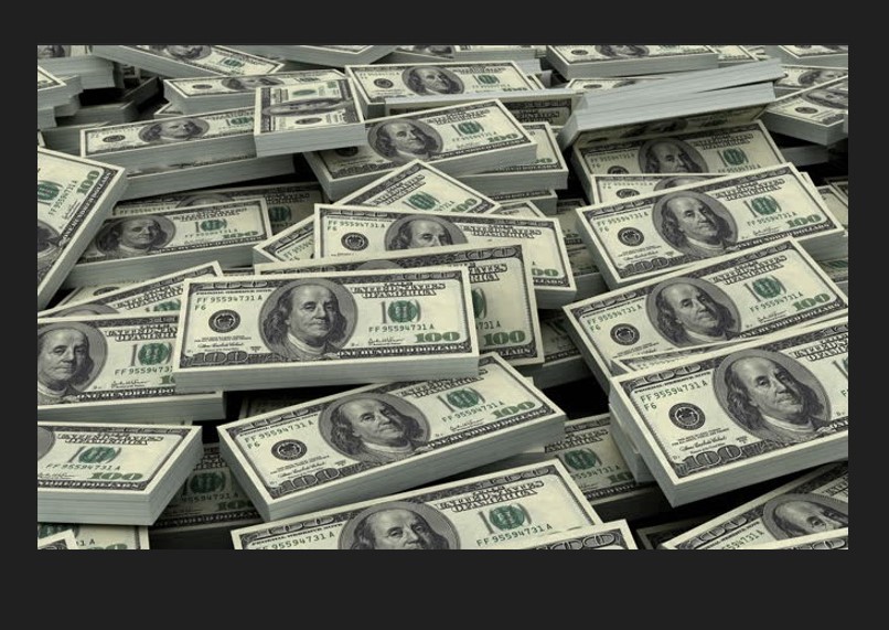 Of Musk and&nbsp;Money