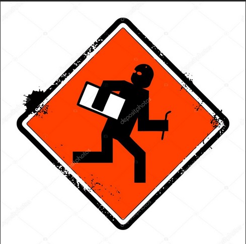 Help! They’re getting&nbsp;away!