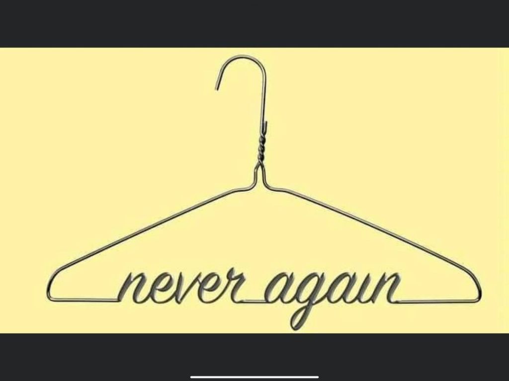 Abort! Abort! Abort!