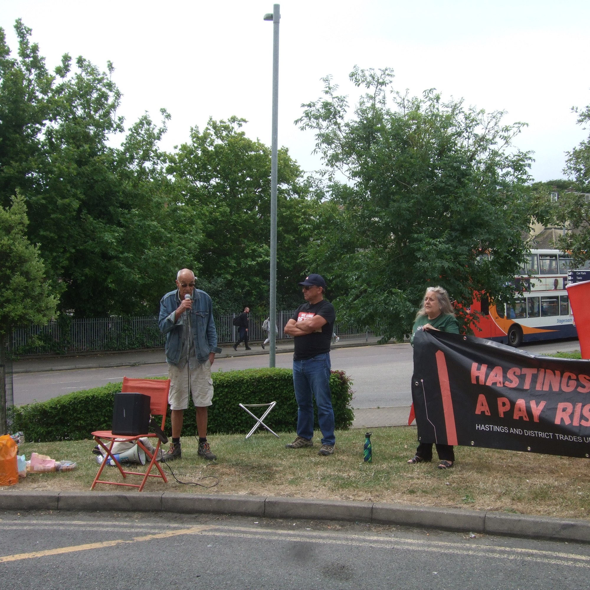 Speakers: Carl Turner