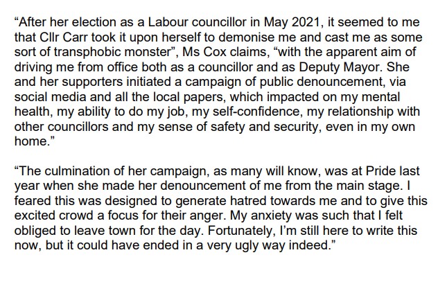 Who speaks, who listens, and who is&nbsp;heard?