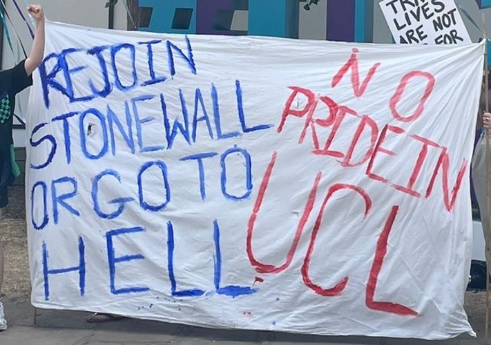 How the Gender Identity Industry Broke&nbsp;Politics