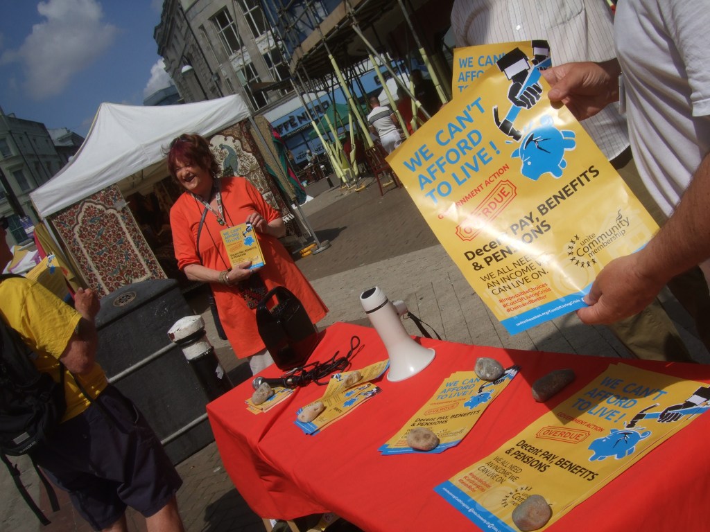 Are you still demanding&nbsp;better?