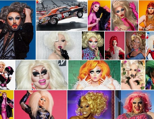 Left, right and left behind