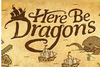 Here be dragons