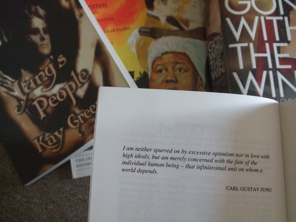 We girls were&nbsp;double-divided