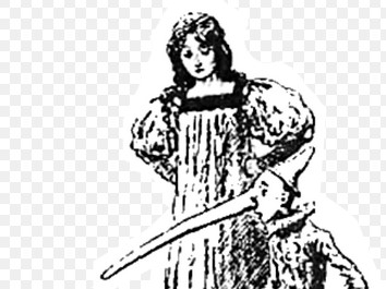 Blown wide open – Kay Green