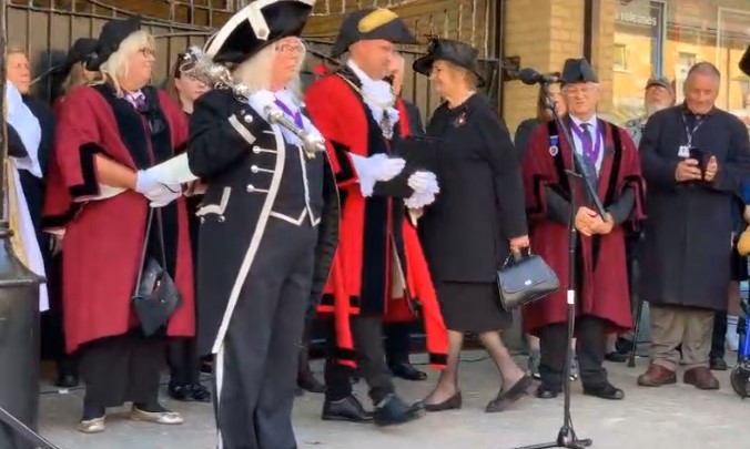 To our HBC&nbsp;councillors