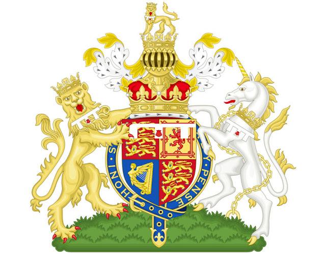 King Charles? Oh come on!