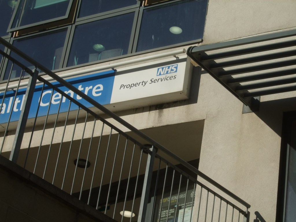 A letter to a GP, two stories of bureaucratic nightmare, and a petition to&nbsp;come
