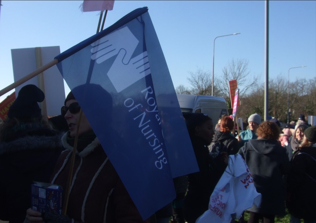 What defines our country – Kay Green