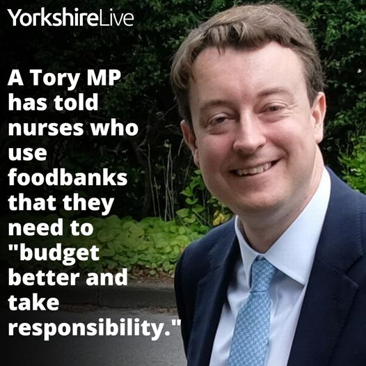 Yourkshire live tweet