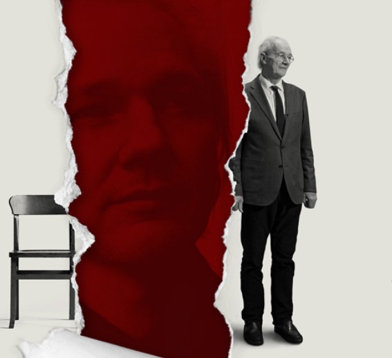 Ithaka: the disaster that slipped past&nbsp;you